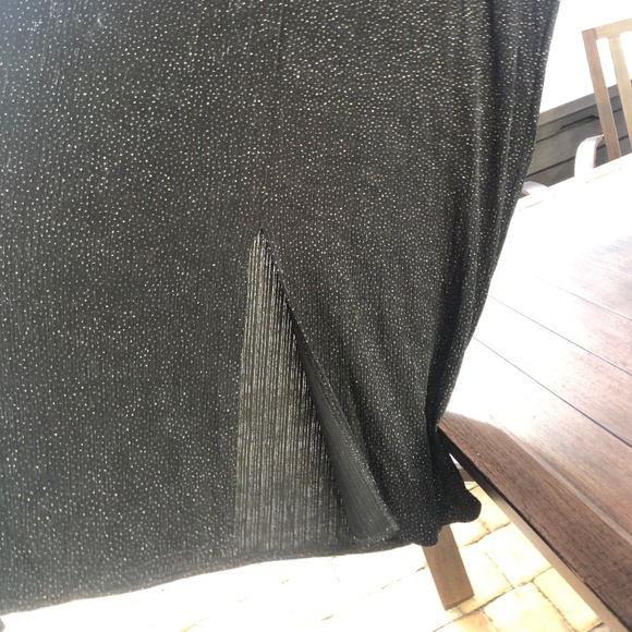 Plus size Holiday Event Gown/Dress - Picture 8 of 8